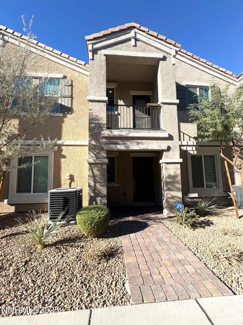664 Vetiver Ln, Henderson, NV, 89015-7538 | Card Image