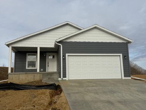 1120 Knower Avenue, Hillsboro, WI, 54634 | Card Image