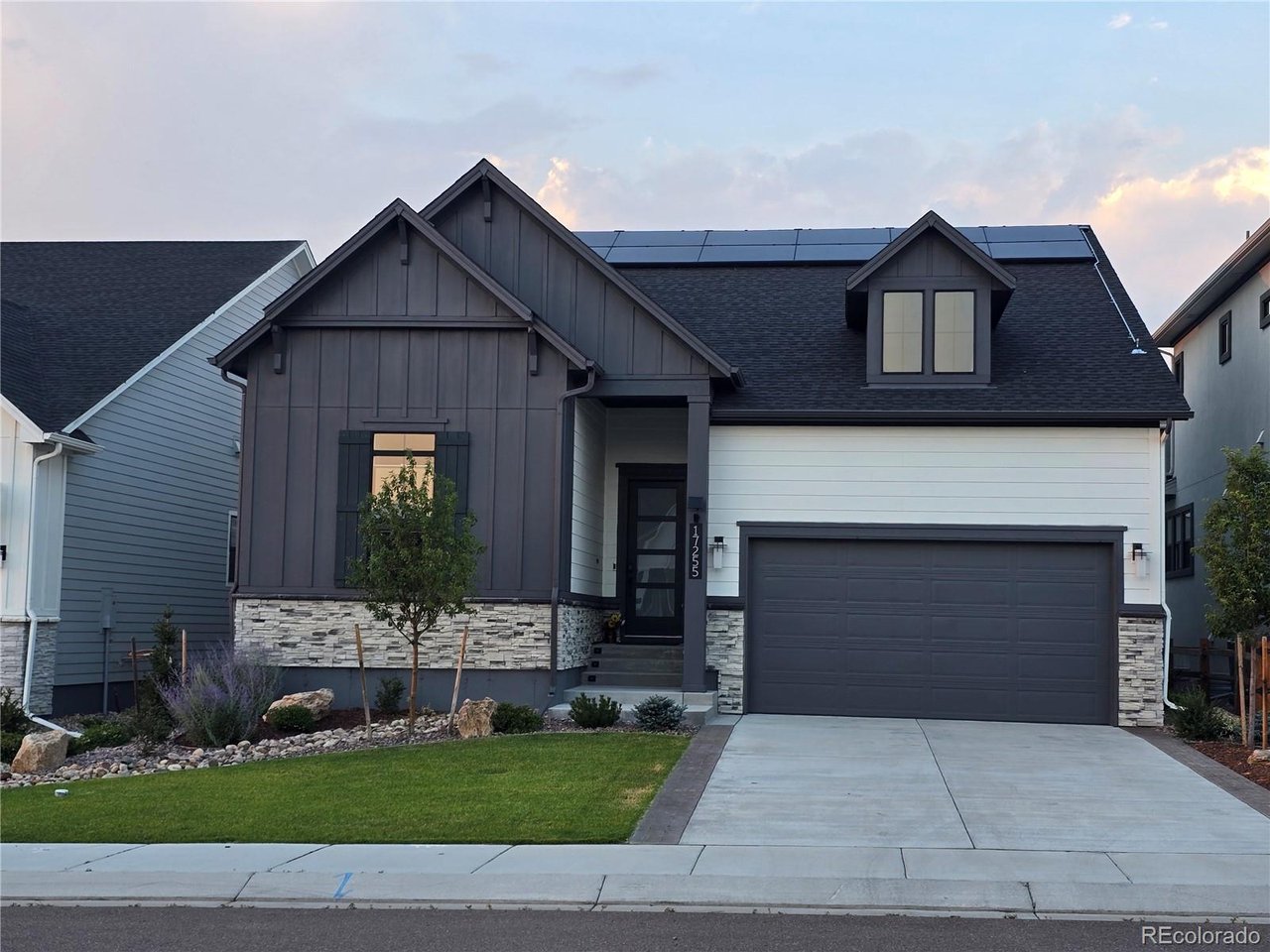 Residential in Monument