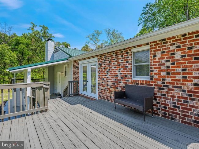 1639 Shenandoah River Dr, House other with 4 bedrooms, 3 bathrooms and null parking in HARPERS FERRY WV | Image 41