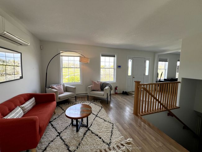 422 Partridge Hollow Rd, House other with 4 bedrooms, 2 bathrooms and 6 parking in Consecon ON | Image 6