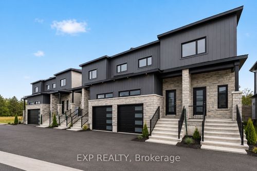 b-492 Falcon Lane, Russell, ON, K4R0M5 | Card Image