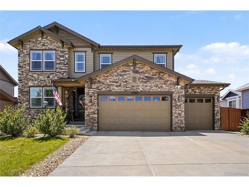 25064 E Archer Pl, Aurora, CO, 80018-4619 | Card Image
