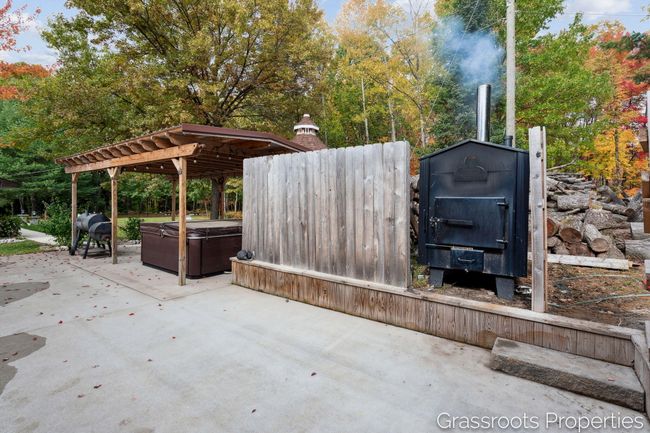 2697 176 Th Ave, House other with 5 bedrooms, 2 bathrooms and null parking in Walkerville MI | Image 27