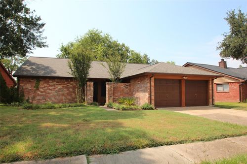 19707 San Gabriel Dr, Houston, TX, 77084-5218 | Card Image