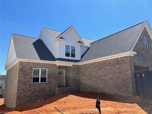 7107 Reynolds Mill Cir, Lewisville, NC, 27023-8392 | Card Image