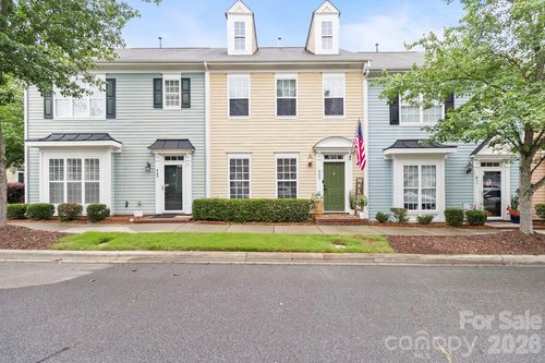 807 Cattaloochee Ln, Huntersville, NC, 28078-3331 | Card Image
