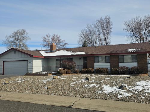 4443 Day Drive, Klamath Falls, OR, 97603 | Card Image