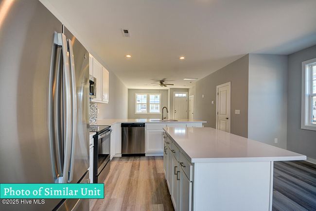 230 Sandy Cove Ln, Townhouse with 3 bedrooms, 3 bathrooms and null parking in Sneads Ferry NC | Image 11