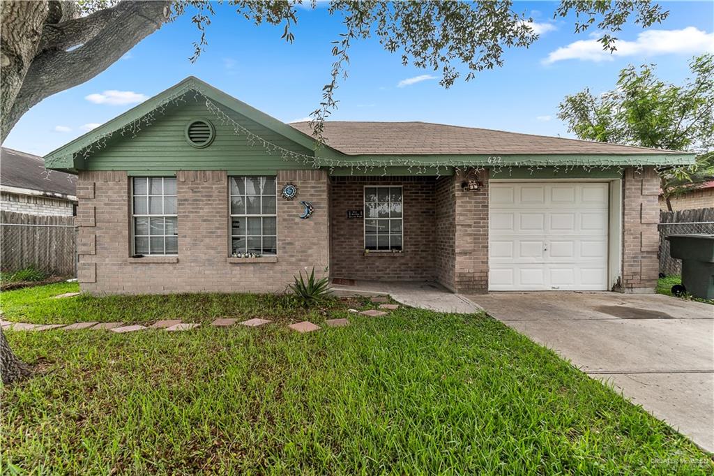 T St, Harlingen, TX 78550