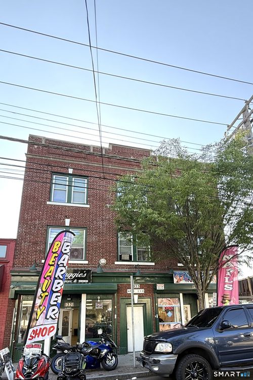 5-1333 E Main St, Bridgeport, CT, 06608-1400 | Card Image