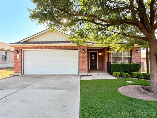105 Carol Ave, Leander, TX, 78641-8060 | Card Image