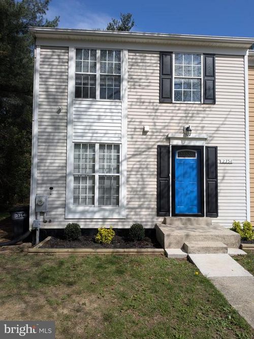 2354 Mitchellville Rd, BOWIE, MD, 20716-1576 | Card Image