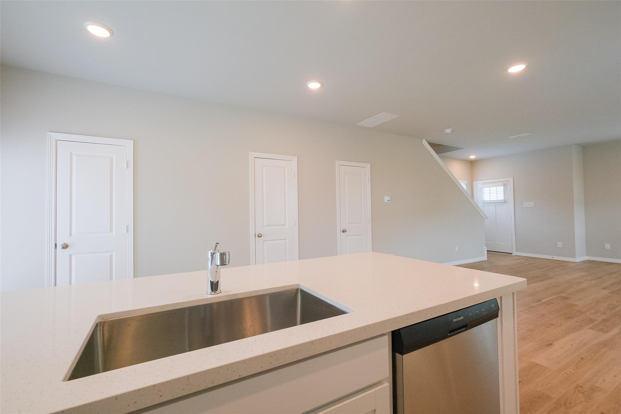 Residential Lease in Houston