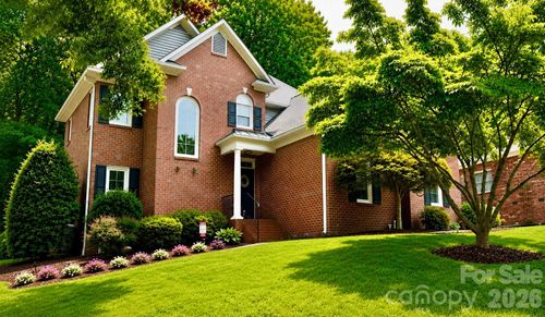 4335 Winterberry Ridge Ct, Winston-Salem, NC, 27103-9738 | Card Image