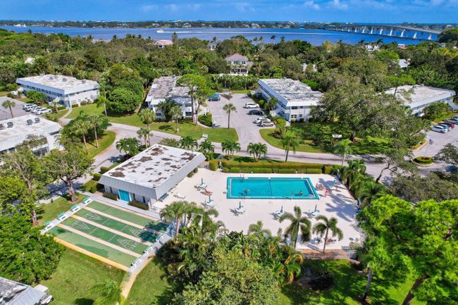 APT-108-4 - 2929 Se Ocean Blvd, Condo with 1 bedrooms, 2 bathrooms and null parking in Stuart FL | Image 39
