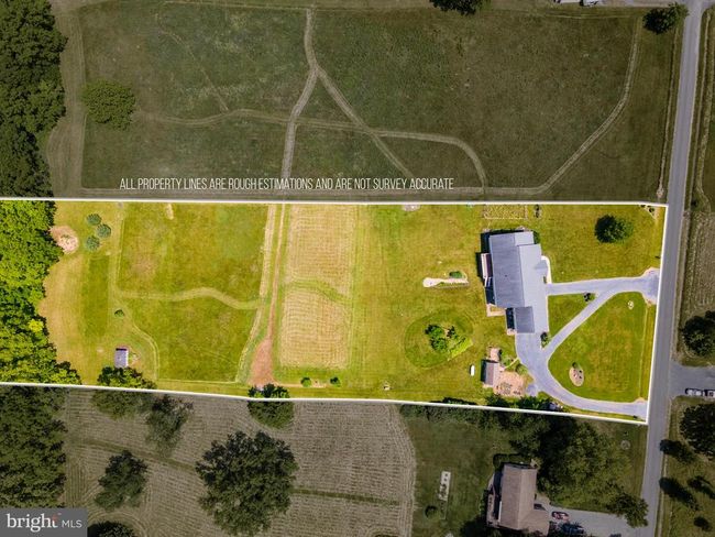 501 Forest View Rd, House other with 3 bedrooms, 3 bathrooms and null parking in Edinburg VA | Image 11