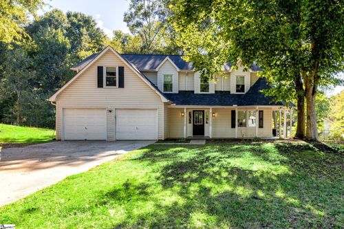 107 Courtneybrook Trl, Mauldin, SC, 29662-3013 | Card Image