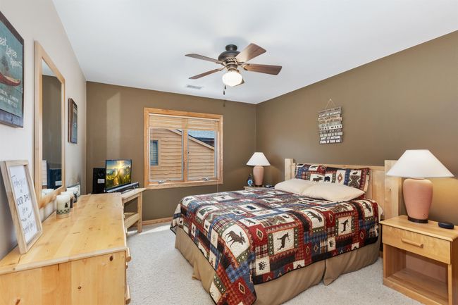 1207 - 2015-7 Czech Court, Condo with 3 bedrooms, 2 bathrooms and null parking in STRONGS PRAIRIE WI | Image 19