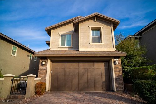 343 Cadence Vista Dr, Henderson, NV, 89011-5437 | Card Image