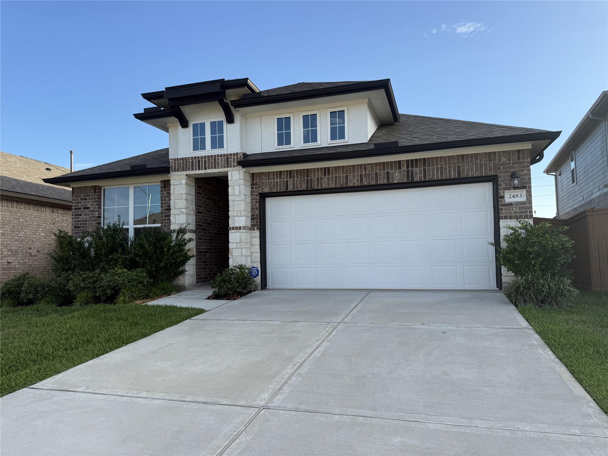 Residential in Katy