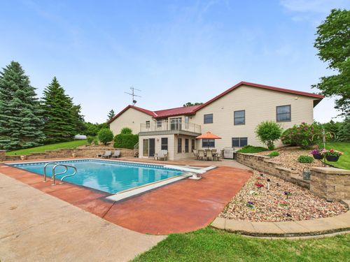22803 Grove Wood Ln, Rockville, MN, 56320-9521 | Card Image