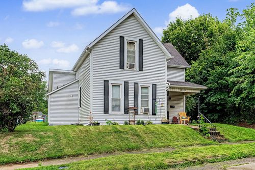 219 Orange St, Urbana, OH, 43078-1129 | Card Image