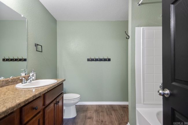 4008 Buckthorn Ln, House other with 3 bedrooms, 2 bathrooms and null parking in Alexander AR | Image 18