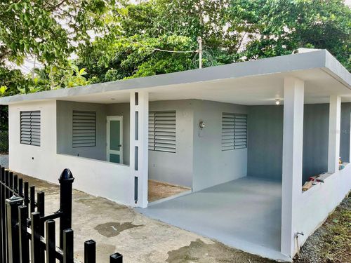 Clavel 133E Bo. Ingenio Clavel 133e Barrio Ingenio, TOA BAJA, PR, 00949 | Card Image