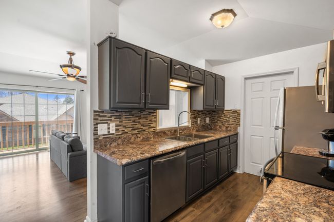 4122 Stonebridge, Condo with 2 bedrooms, 2 bathrooms and null parking in Holly MI | Image 9