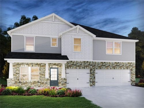 5917 Cabernet Way, Hoschton, GA, 30548 | Card Image