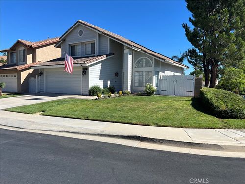 1701 Mojave View Cir, Corona, CA, 92882-5693 | Card Image
