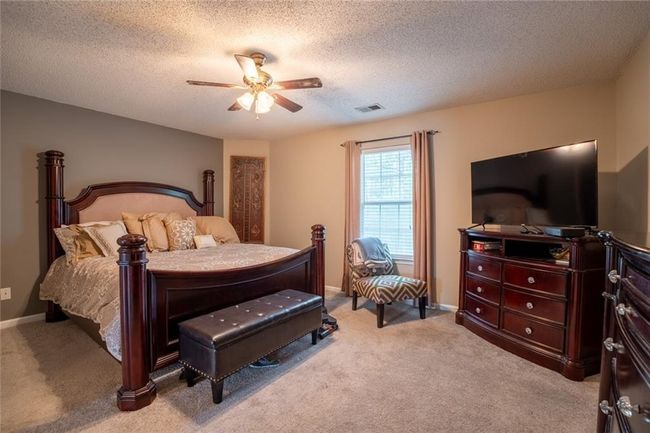33 Gimbal Cir, House other with 3 bedrooms, 3 bathrooms and null parking in Port Wentworth GA | Image 17