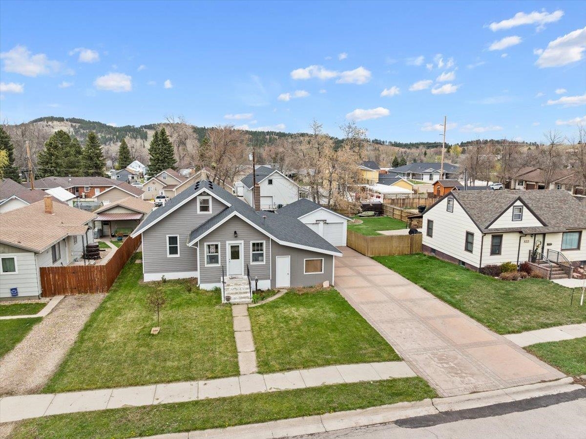 Residential in Sturgis 4