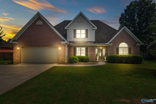 1508 Berrivine Dr, Hartselle, AL, 35640 | Card Image