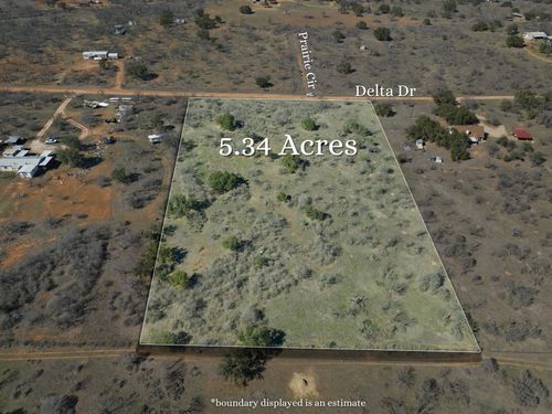 Lot 7 Delta Dr, Llano, TX, 78643 | Card Image