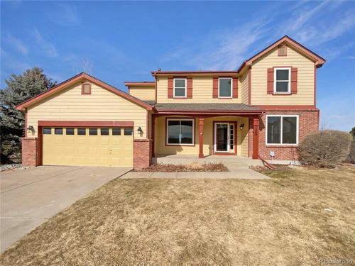 7243 Somerset Ct, Castle Pines, CO, 80108-8894 | Card Image