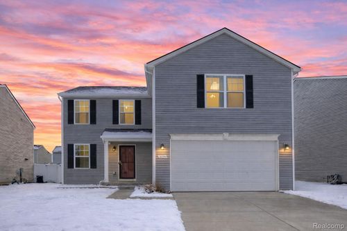 32744 Ravine St, New Haven, MI, 48048-3312 | Card Image