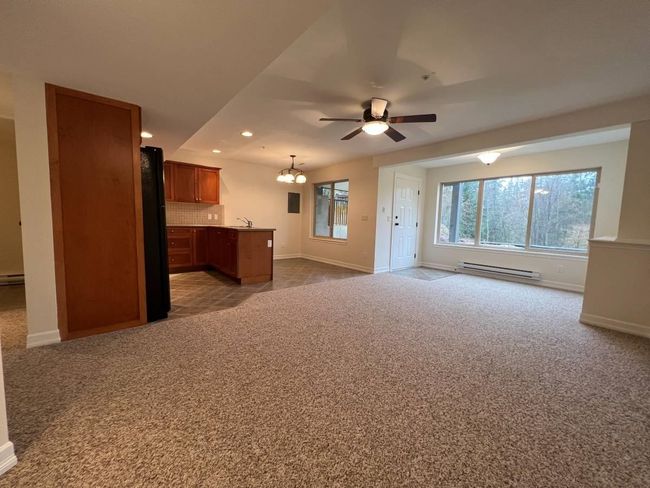 SUITE - 13863 Docksteader Loop, House other with 2 bedrooms, 1 bathrooms and null parking in Maple Ridge BC | Image 7