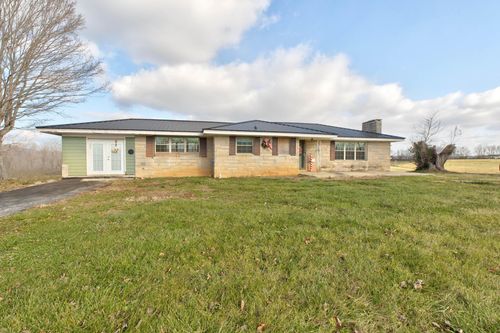 4636 Kendall Springs Road, Owingsville, KY, 40360 | Card Image