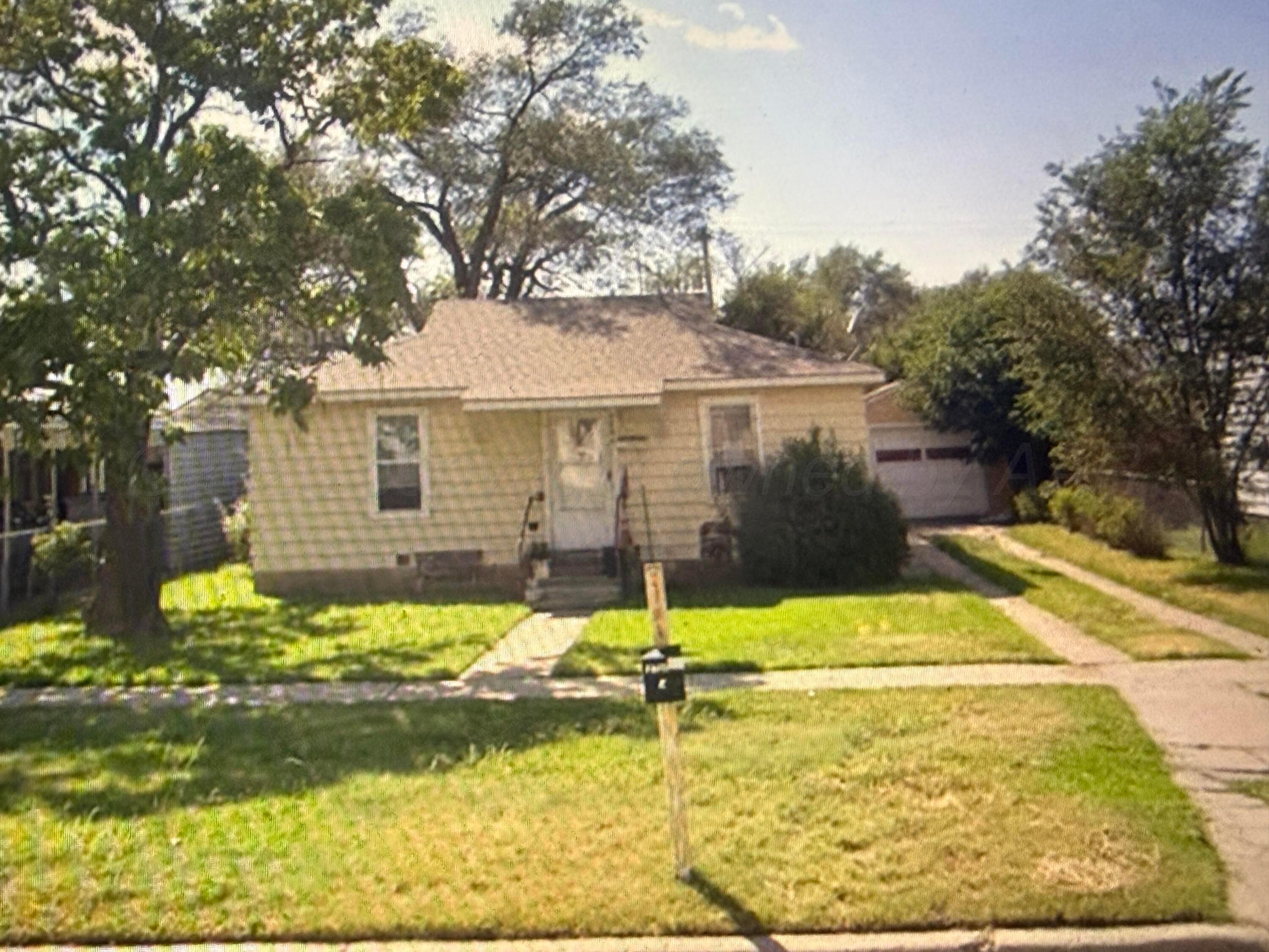 Residential Lease in Canyon