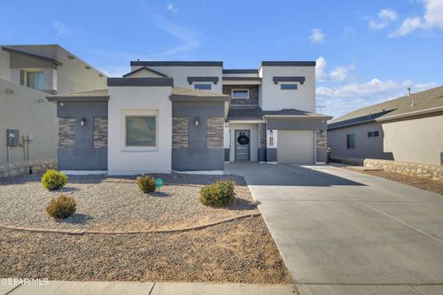 3529 Essence St, El Paso, TX, 79938-4685 | Card Image