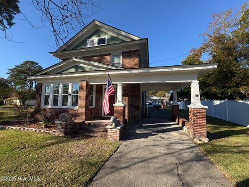 1914 Trent Blvd, New Bern, NC, 28560-4538 | Card Image