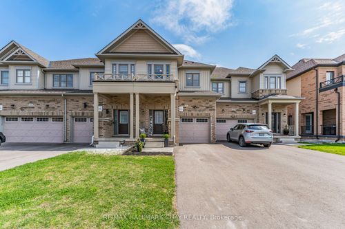 31 Arnold Cres, Alliston, ON, L9R0T6 | Card Image
