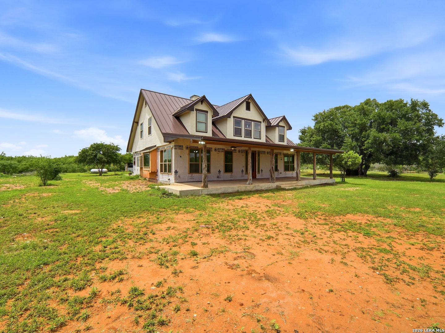 Residential in Yancey 3