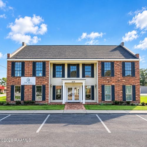 201-3110 Pinhook Rd, Lafayette, LA, 70508-3453 | Card Image