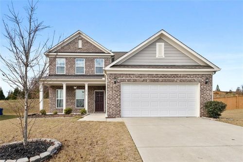 2410 Ames St, Bethlehem, GA, 30620-5508 | Card Image