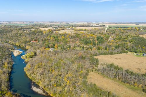 XXXX Forest Road, Cannon Falls, MN, 55009 | Card Image