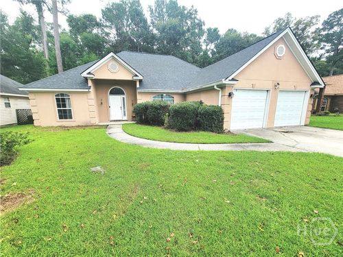 120 Dukes Way, Savannah, GA, 31419-8953 | Card Image