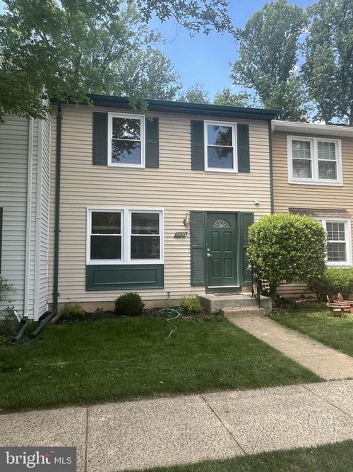 6830 Montivideo Square Ct, Falls Church, VA, 22043-1656 | Card Image